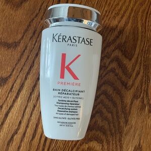Kerastase  Shampoo